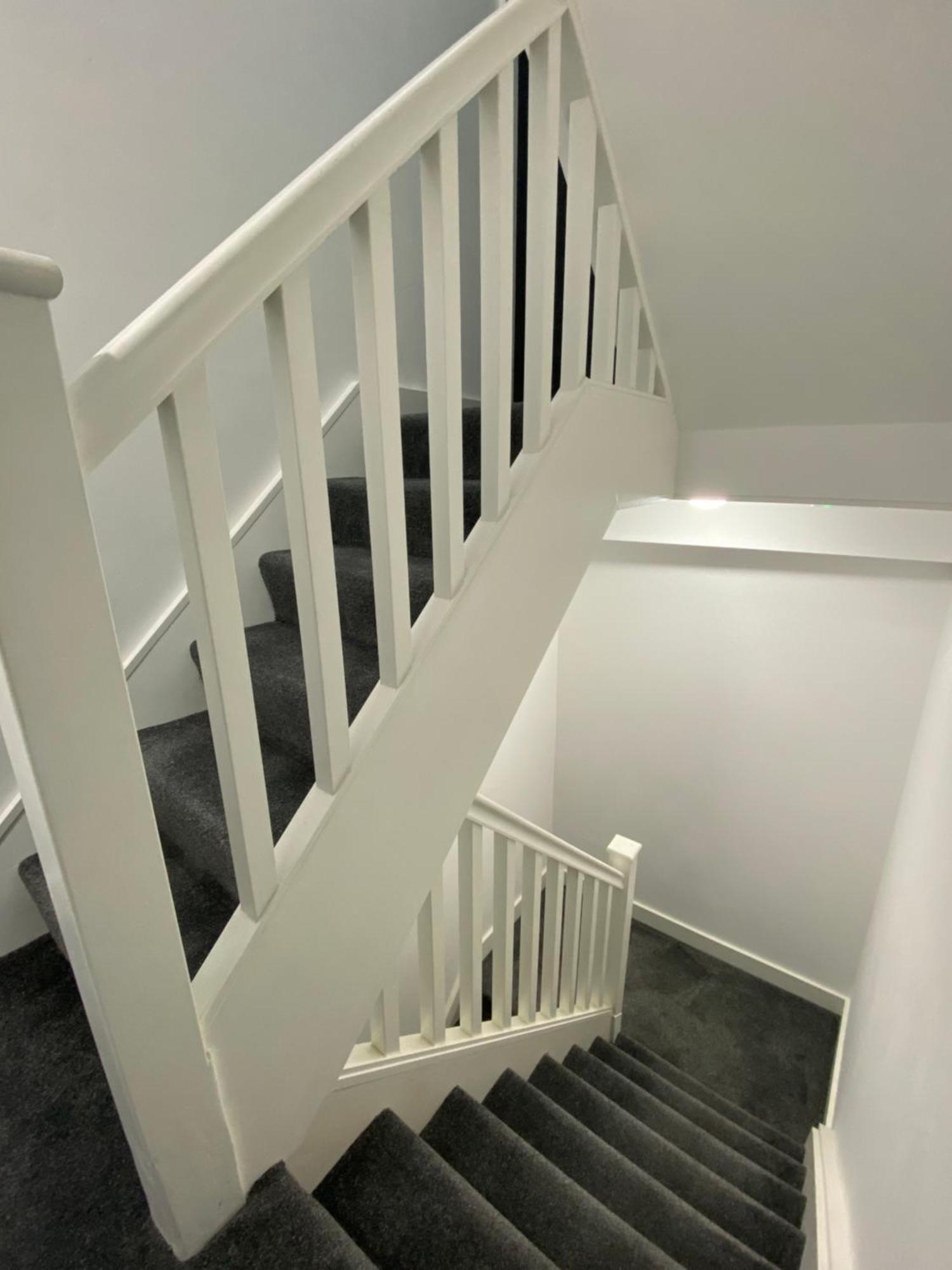 Stylish Apartments Near The Sea Front At Morecambe Heysham Exterior photo